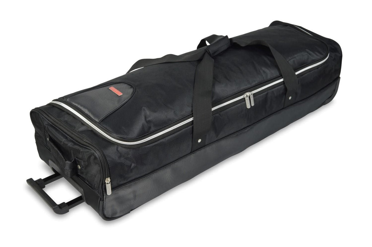 Car-Bags® komplett bagasjesett, skreddersydd til XPENG G9 2022-