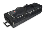 Car-Bags® komplett bagasjesett, skreddersydd til Audi e-tron Sportback 2019+