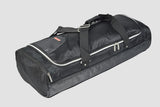 Car-Bags® komplett veskesett, skreddersydd til Renault Mégane E-Tech 2021+