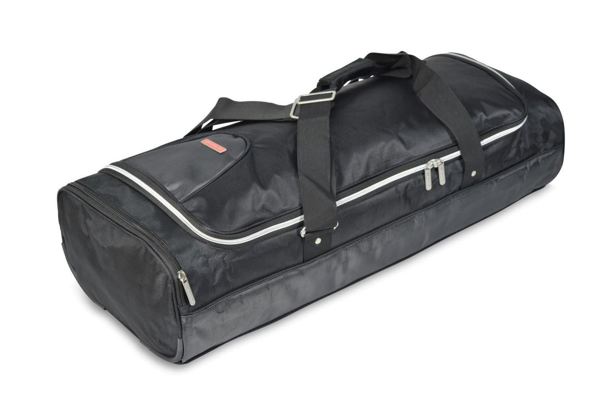 Car-Bags® komplett veskesett, skreddersydd til XPENG G6 2023+