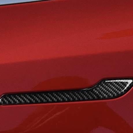 Tilbehør til Tesla hos GreenCarGear