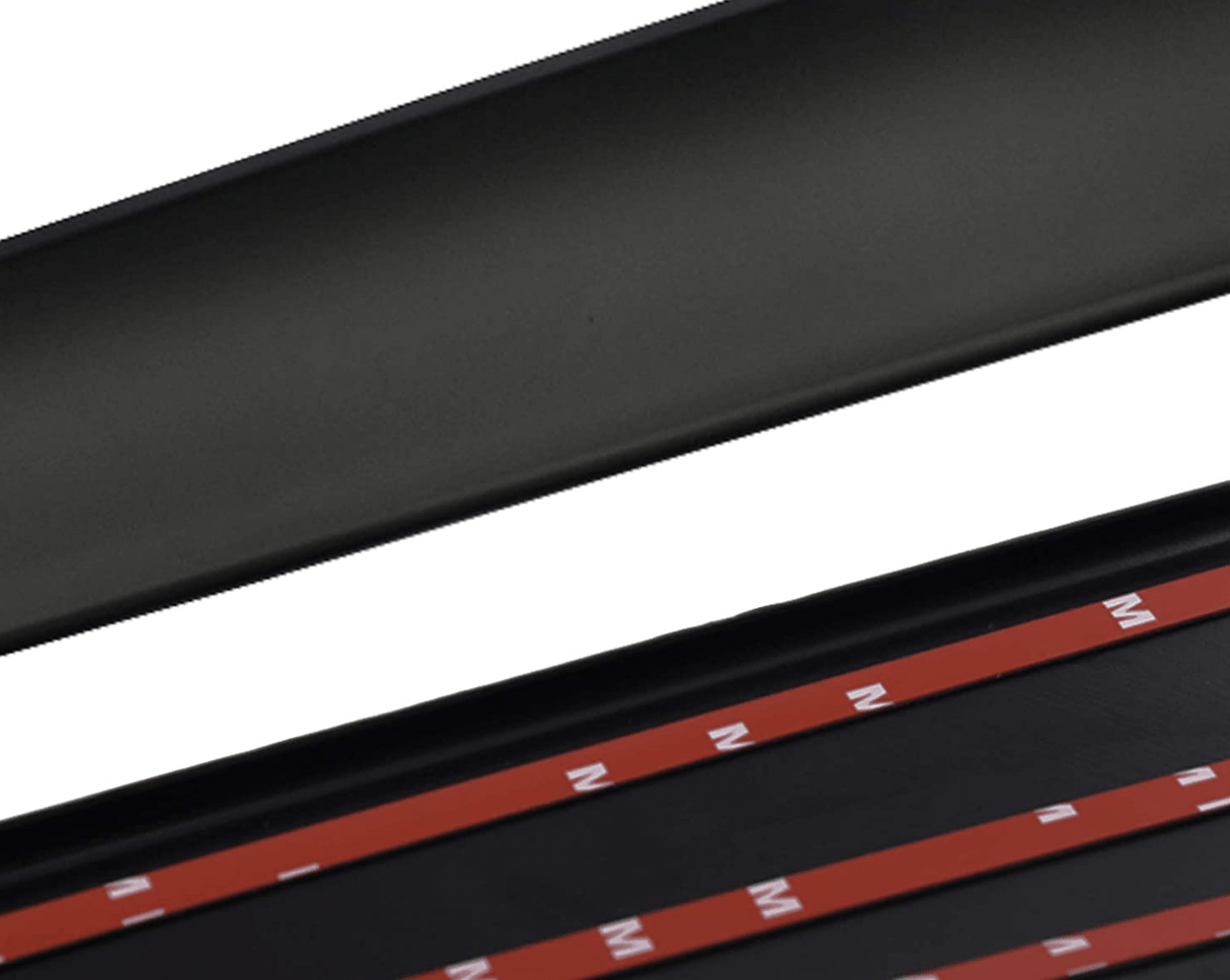 Kombipakke Dashboard-/Dør-cover Tesla Model 3/Y