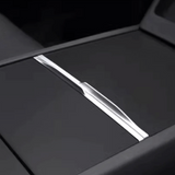 Folie-cover til midtkonsoll – Tesla Model 3/Y