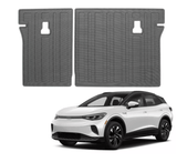 VW ID.4 Premium Utstyrspakke