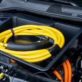 VW ID.4 Premium Utstyrspakke