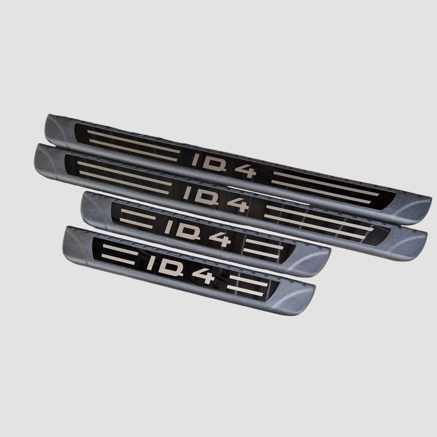 VW ID.4 Premium Utstyrspakke