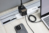 Jowua 65W GaN reiseadapter