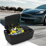 Kjøleskap til bagasjerom – Tesla Model 3