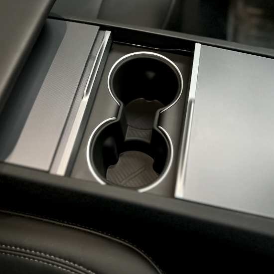 Kopholder til Tesla Model 3/Y Juniper til bilens interiør