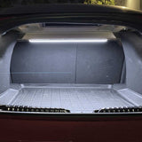 LED-lys med 117 dioder til bagasjerom. (1248 LUMENS - 12.000 k).