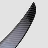 Performance Spoiler (ABS + Coating) Passer til Tesla Model 3
