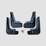 Mud Flaps/stenslaglapper passer til Toyota bZ4X