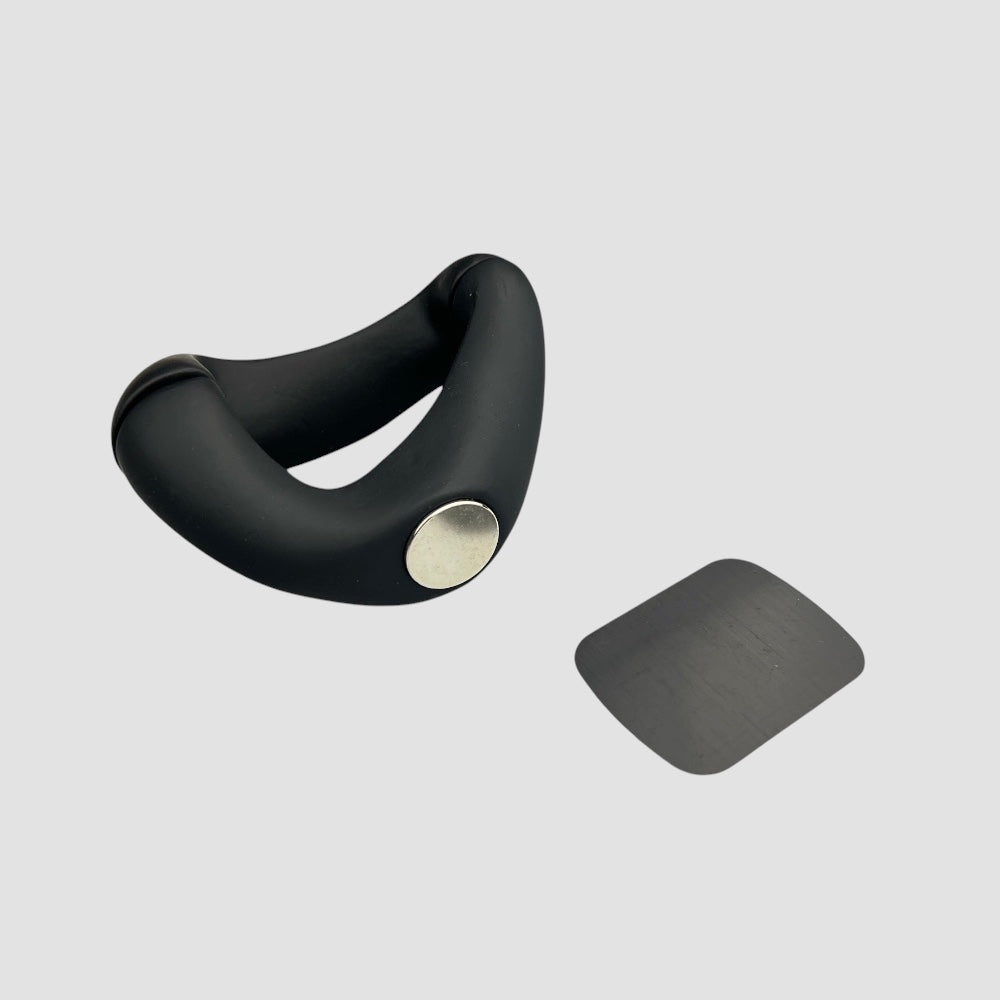 Telefonholder/rattvekt Tesla Model 3/Y (Highland & Juniper)