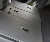 Sete-/ryggbeskytter - Passer til Tesla Model Y