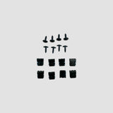 BYD Sealion 7 mudflaps