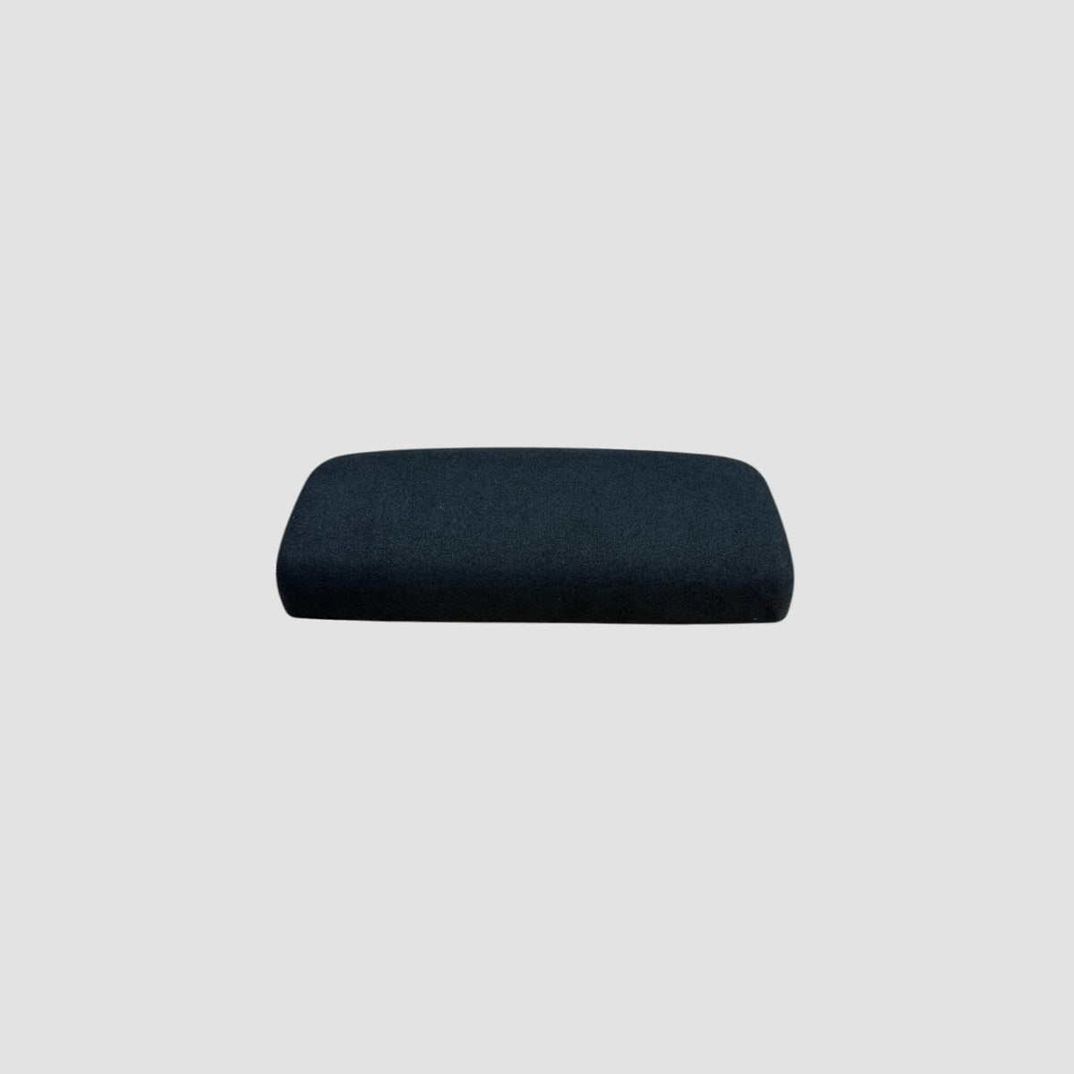 Volkswagen ID.7 kopholder I sort alcantara 