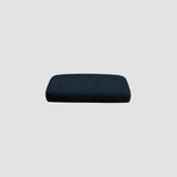 Volkswagen ID.7 kopholder I sort alcantara 