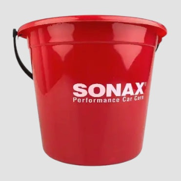 SONAX Bøtte 10L.