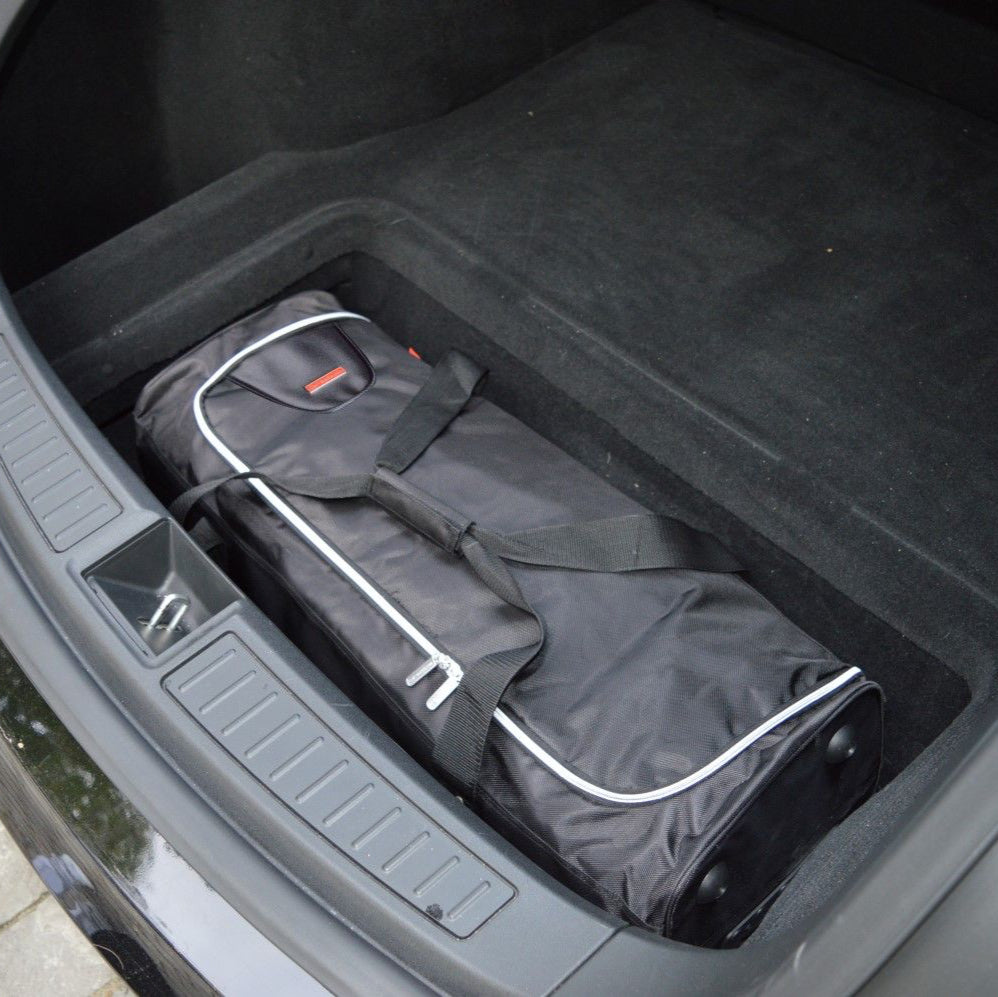 Car-Bags® Veske til bagasjerom – Tesla Model S