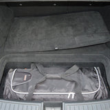 Car-Bags® Veske til bagasjerom – Tesla Model S