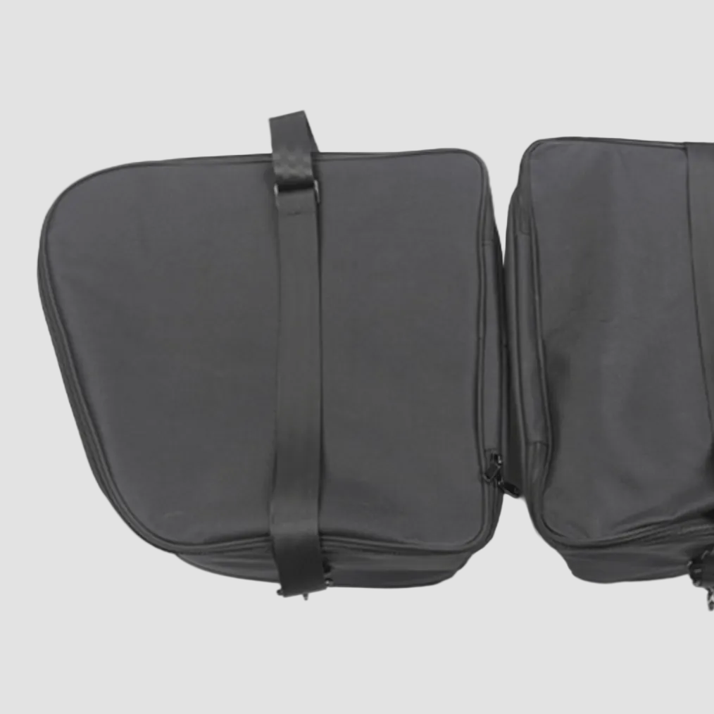 Kjølebagger/oppbevaring passer til Tesla Model Y 2025 (Juniper)
