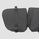 Kjølebagger/oppbevaring passer til Tesla Model Y 2025 (Juniper)