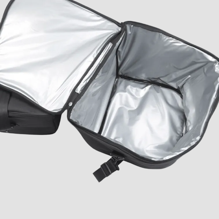 Kjølebagger/oppbevaring passer til Tesla Model Y 2025 (Juniper)