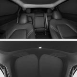 Deksel til vinduer – passer til Tesla Model Y Juniper