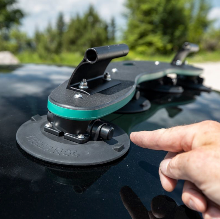 TreeFrog Pro 2 sykkelholder