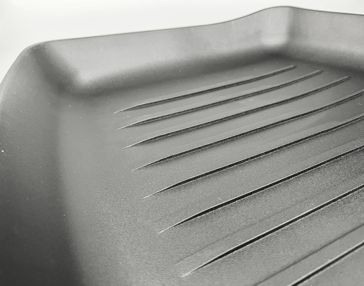 Matte til under bagasjerommet til Tesla Model 3