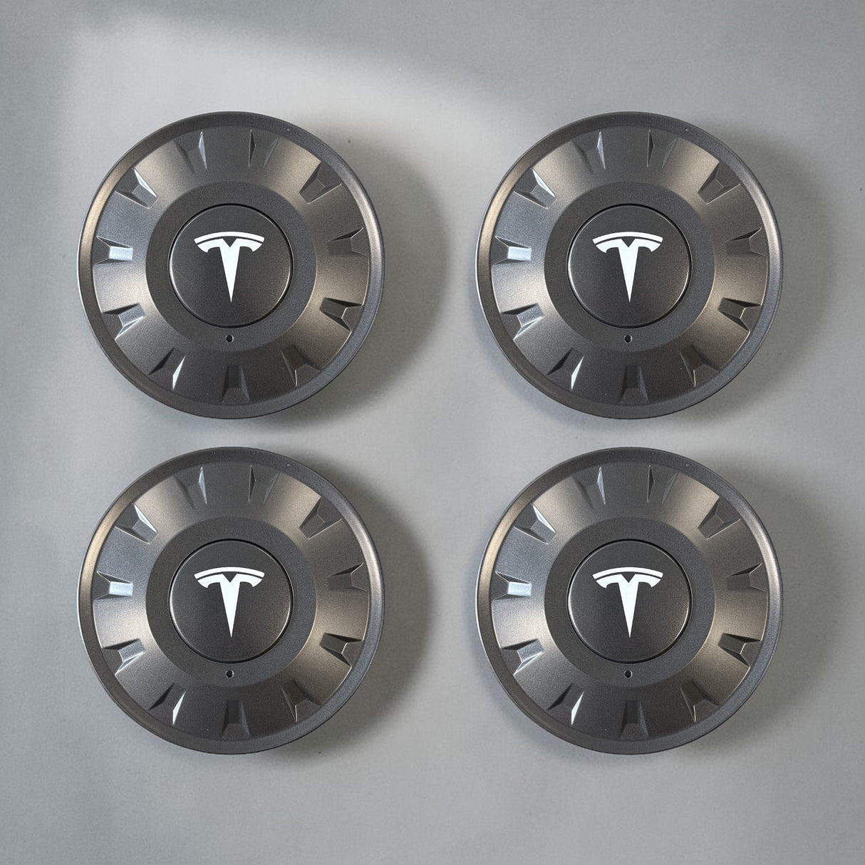 Photon 18" senterkapsler til Tesla Model 3 Highland